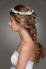 Những kiểu tóc đẹp mê ly “cứu cái nóng” cho cô dâu mùa hè