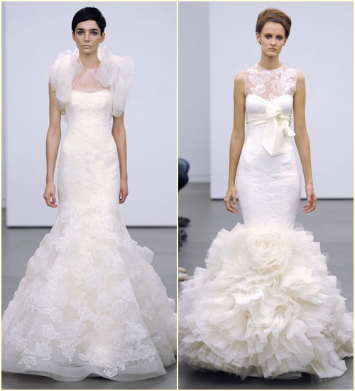 6 xu hướng váy cưới lộng lẫy nhất Bridal FW - 18