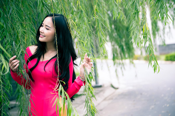 Hiện, Như Thảo tạm xa sự nghiệp người mẫu, sang Singapore du học để trau dồi kiến thức. Sắp tới, cô trở về Việt Nam sẽ theo đuổi việc kinh doanh.