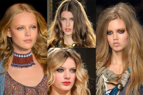 Top 10 xu hướng tóc mùa xuân 2011, Tóc đẹp, Làm đẹp , kieu toc mua thu, kieu toc dep, lam dep toc, toc dep, toc xoan, toc tet, toc bui
