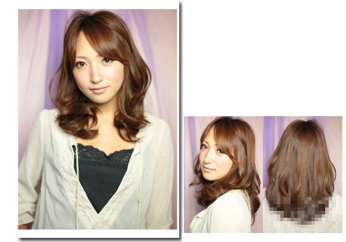 6 kiểu tóc mới cho năm 2011, Tóc đẹp, Làm đẹp, kieu toc dep, kieu toc moi, toc dep, tao kieu toc, lam dep toc